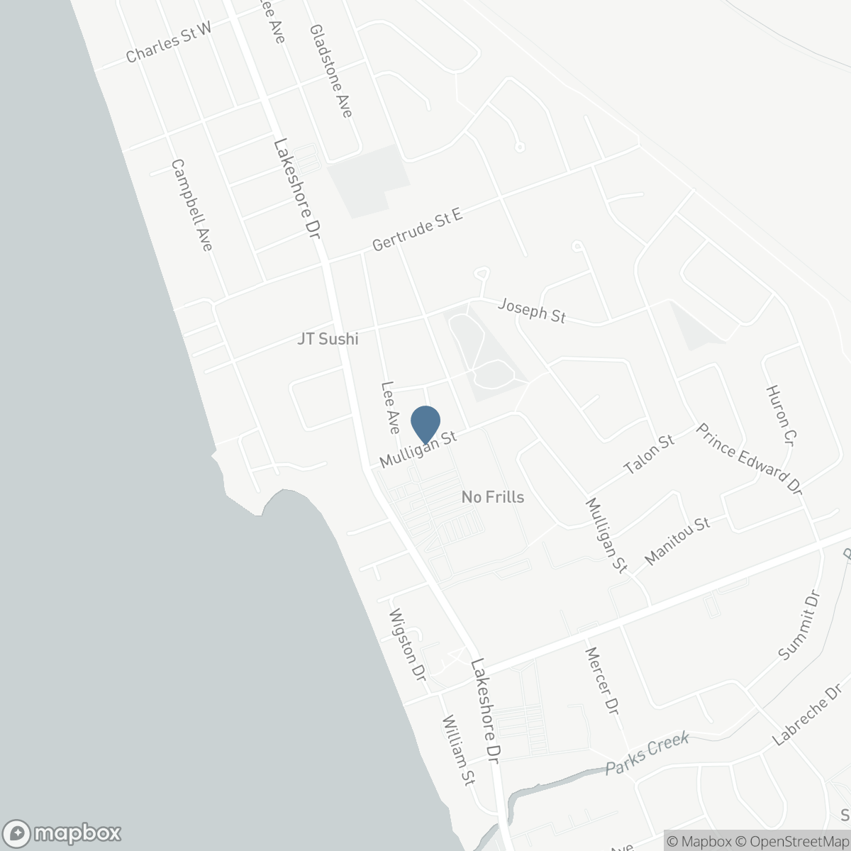 263 WESLEY AVENUE, North Bay, Ontario P1A 2K9